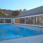 Ze Strefa Wellness & Family - By Onholiday Ulica Poleska Колобжег