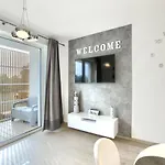 Ze Strefa Wellness & Family - By Onholiday Ulica Poleska * Kołobrzeg