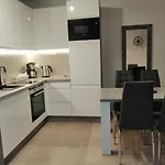 Ze Strefa Wellness & Family - By Onholiday Ulica Poleska Kołobrzeg