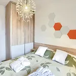 Апартаменты Ze Strefa Wellness & Family - By Onholiday Ulica Poleska