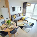 Ze Strefa Wellness & Family - By Onholiday Ulica Poleska