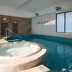 Ze Strefa Wellness & Family - By Onholiday Ulica Poleska كولوبرزيغ