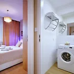 Ze Strefa Wellness & Family - By Onholiday Ulica Poleska Kołobrzeg