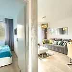Апартаменты Ze Strefa Wellness & Family - By Onholiday Ulica Poleska