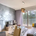 Ze Strefa Wellness & Family - By Onholiday Ulica Poleska شقة *