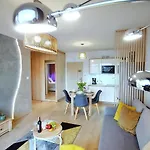 Ze Strefa Wellness & Family - By Onholiday Ulica Poleska Колобжег