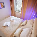 Ze Strefa Wellness & Family - By Onholiday Ulica Poleska * Колобжег