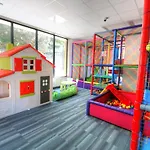 Ze Strefa Wellness & Family - By Onholiday Ulica Poleska شقة