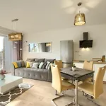Апартаменты Ze Strefa Wellness & Family - By Onholiday Ulica Poleska *