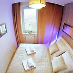 Ze Strefa Wellness & Family - By Onholiday Ulica Poleska * Колобжег
