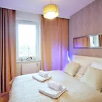 Ze Strefa Wellness & Family - By Onholiday Ulica Poleska