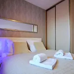 Διαμέρισμα Ze Strefa Wellness & Family - By Onholiday Ulica Poleska Kołobrzeg