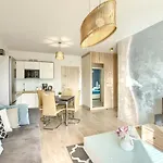 Апартаменты Ze Strefa Wellness & Family - By Onholiday Ulica Poleska