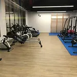 Ze Strefa Wellness & Family - By Onholiday Ulica Poleska Апартаменты