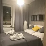 Апартаменты Ze Strefa Wellness & Family - By Onholiday Ulica Poleska Колобжег