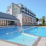 Ze Strefa Wellness & Family - By Onholiday Ulica Poleska * كولوبرزيغ