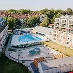 Ze Strefa Wellness & Family - By Onholiday Ulica Poleska Kołobrzeg