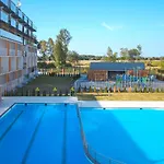 Ze Strefa Wellness & Family - By Onholiday Ulica Poleska شقة *