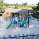 Ze Strefa Wellness & Family - By Onholiday Ulica Poleska Διαμέρισμα Kołobrzeg