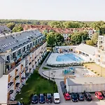 Διαμέρισμα Ze Strefa Wellness & Family - By Onholiday Ulica Poleska *