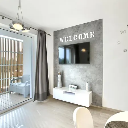Ze Strefa Wellness & Family - By Onholiday Ulica Poleska * Kolberg