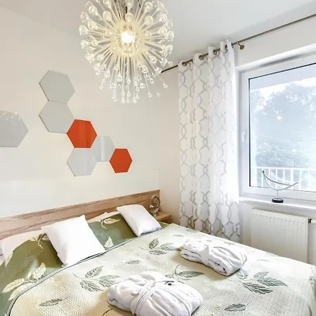 Feniks Ze Strefa Wellness & Family By Onholiday * קולובז'ג