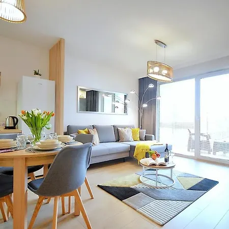 Apartament On Ulica Poleska