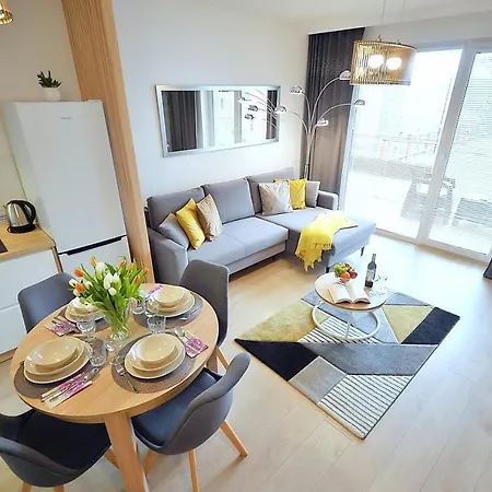 Ze Strefa Wellness & Family - By Onholiday Ulica Poleska