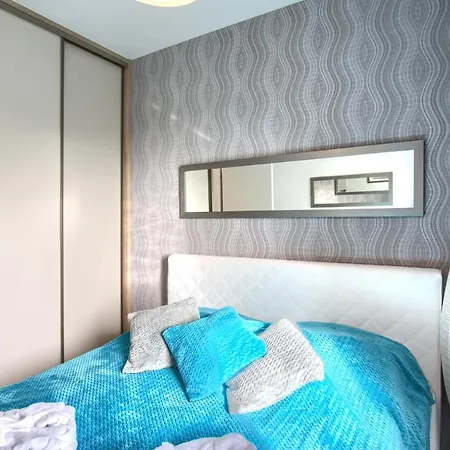 Ze Strefa Wellness & Family - By Onholiday Ulica Poleska * Kolberg