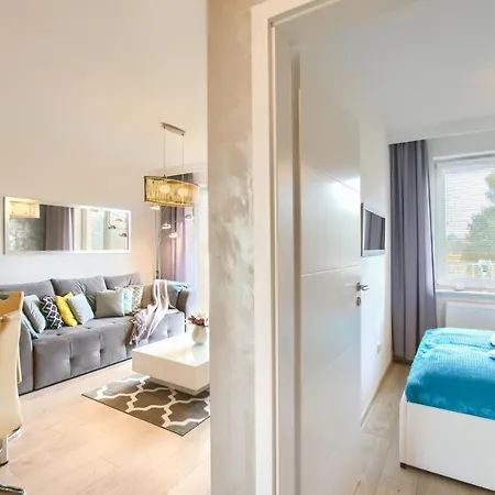 Apartament On Ulica Poleska *
