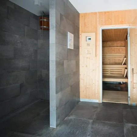 Feniks Ze Strefa Wellness & Family By Onholiday דירה *