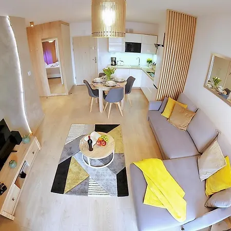 Ze Strefa Wellness & Family - By Onholiday Ulica Poleska