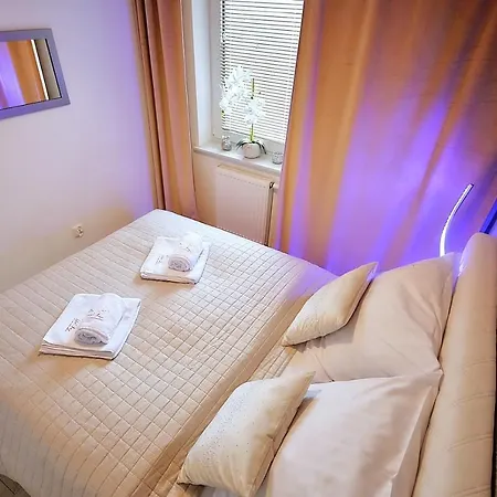 Feniks Ze Strefa Wellness & Family By Onholiday * קולובז'ג