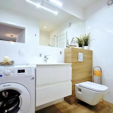 Apartament On Ulica Poleska *
