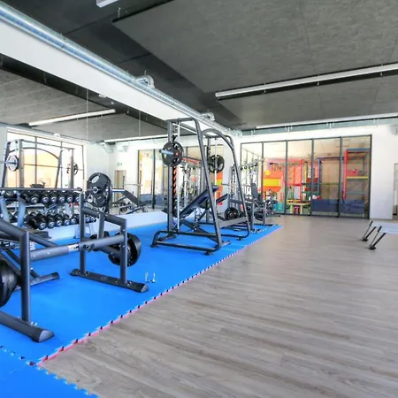 Feniks Ze Strefa Wellness & Family By Onholiday * קולובז'ג