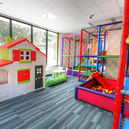 Ze Strefa Wellness & Family - By Onholiday Ulica Poleska Apartment