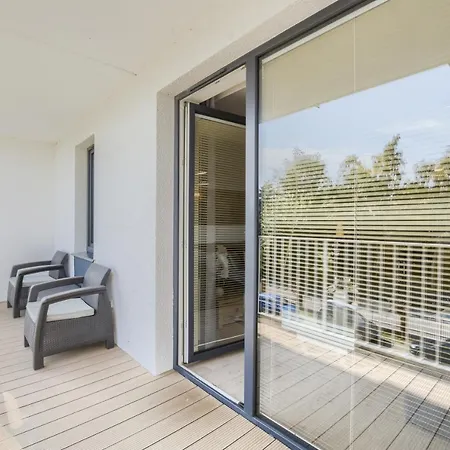 On Ulica Poleska Apartament