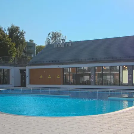 דירה Feniks Ze Strefa Wellness & Family By Onholiday *