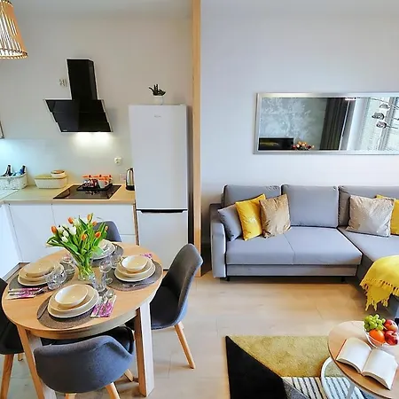 Ze Strefa Wellness & Family - By Onholiday Ulica Poleska كولوبرزيغ
