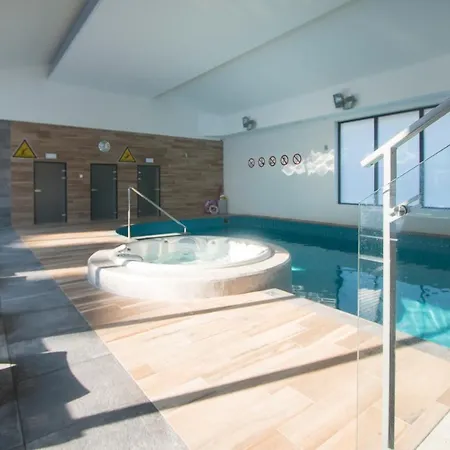 Feniks Ze Strefa Wellness & Family By Onholiday * קולובז'ג