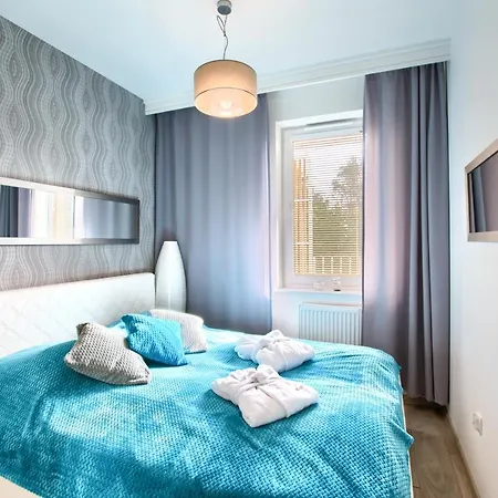 Feniks Ze Strefa Wellness & Family By Onholiday * Kolberg