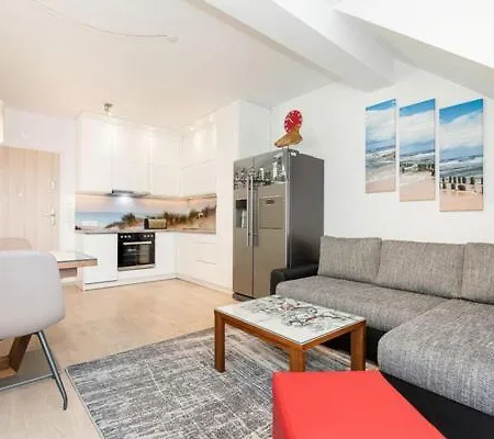 Feniks Ze Strefa Wellness & Family By Onholiday * Kolberg