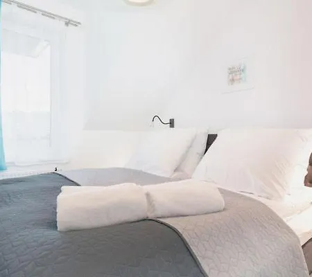 Feniks Ze Strefa Wellness & Family By Onholiday