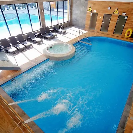 Apartament On Ulica Poleska