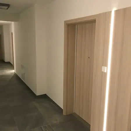 Apartament On Ulica Poleska