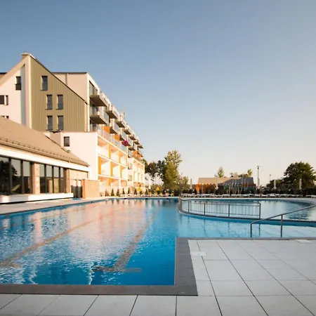Apartament OnHoliday Apartamenty - VIP - osiedle Feniks ze strefą Wellness&Family *