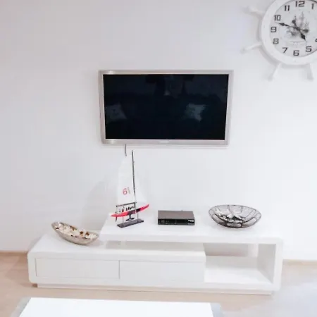 Apartament On Ulica Poleska