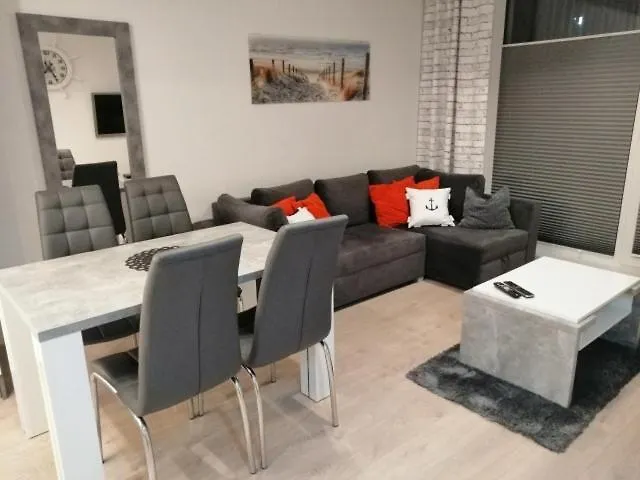 OnHoliday Apartamenty - VIP - osiedle Feniks ze strefą Wellness&Family