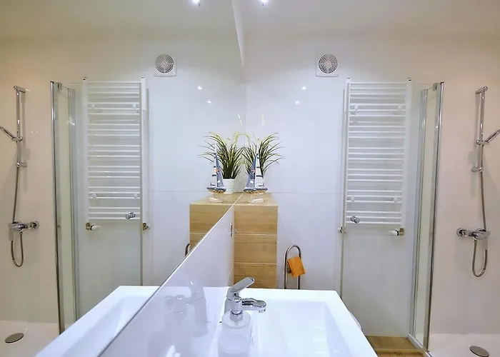 OnHoliday Apartamenty - VIP - osiedle Feniks ze strefą Wellness&Family Apartament *