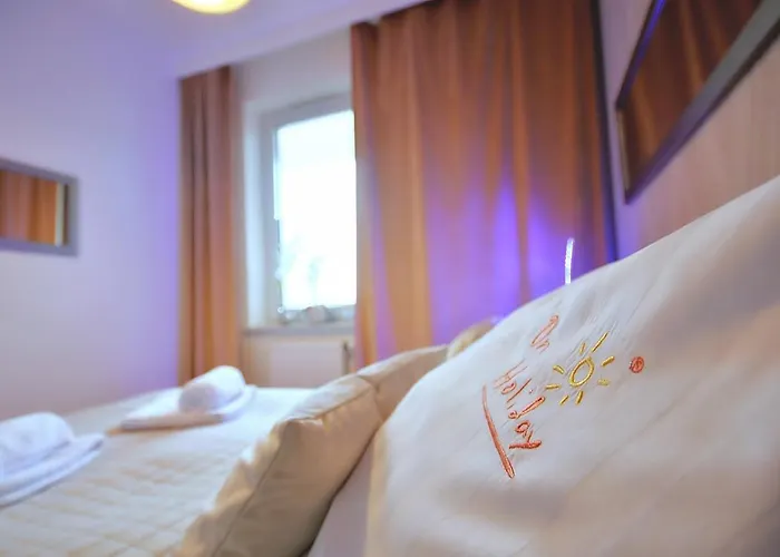 OnHoliday Apartamenty - VIP - osiedle Feniks ze strefą Wellness&Family